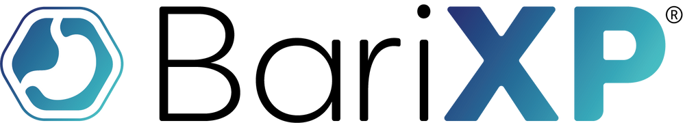Bari XP Bariatric Supplements Logo